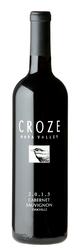 Croze-2013-Cabernet-Sauvignon-Oakville